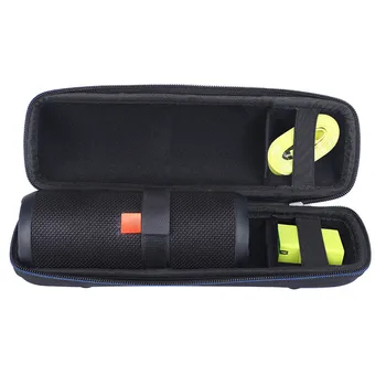 

Fast deliver Travel Carrying Bag Shoulder Bag For JBL Flip3/4UE boom1/2 Bluetooth Speaker Bag Against-fall Portable high quality