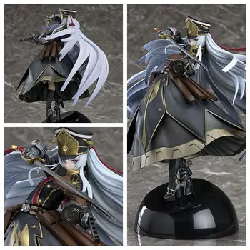 

Anime Wholesale Altay Military Uniforms Ji Senluo Vientiane Edition Army Ji 1/8 Deluxe Edition Garage Kit