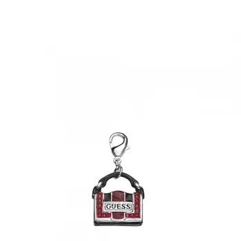 

Guess Accessories Pendants Grey UBC81001