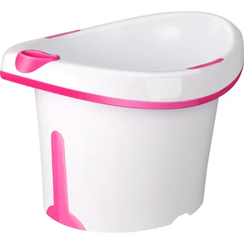 

Baby Bathtub Large Size Can Sit Thick Heat Preservation