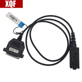 

XQF Programming cable RPC-MS/25 for Motorola analog SABER MX1000 MX2000 MX3000 write frequency /head write frequency device