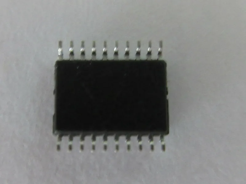 10 шт в упаковке, новая 4391KZ CS4391-KZ CS4391KZ CS4391A-KZ TSSOP-20