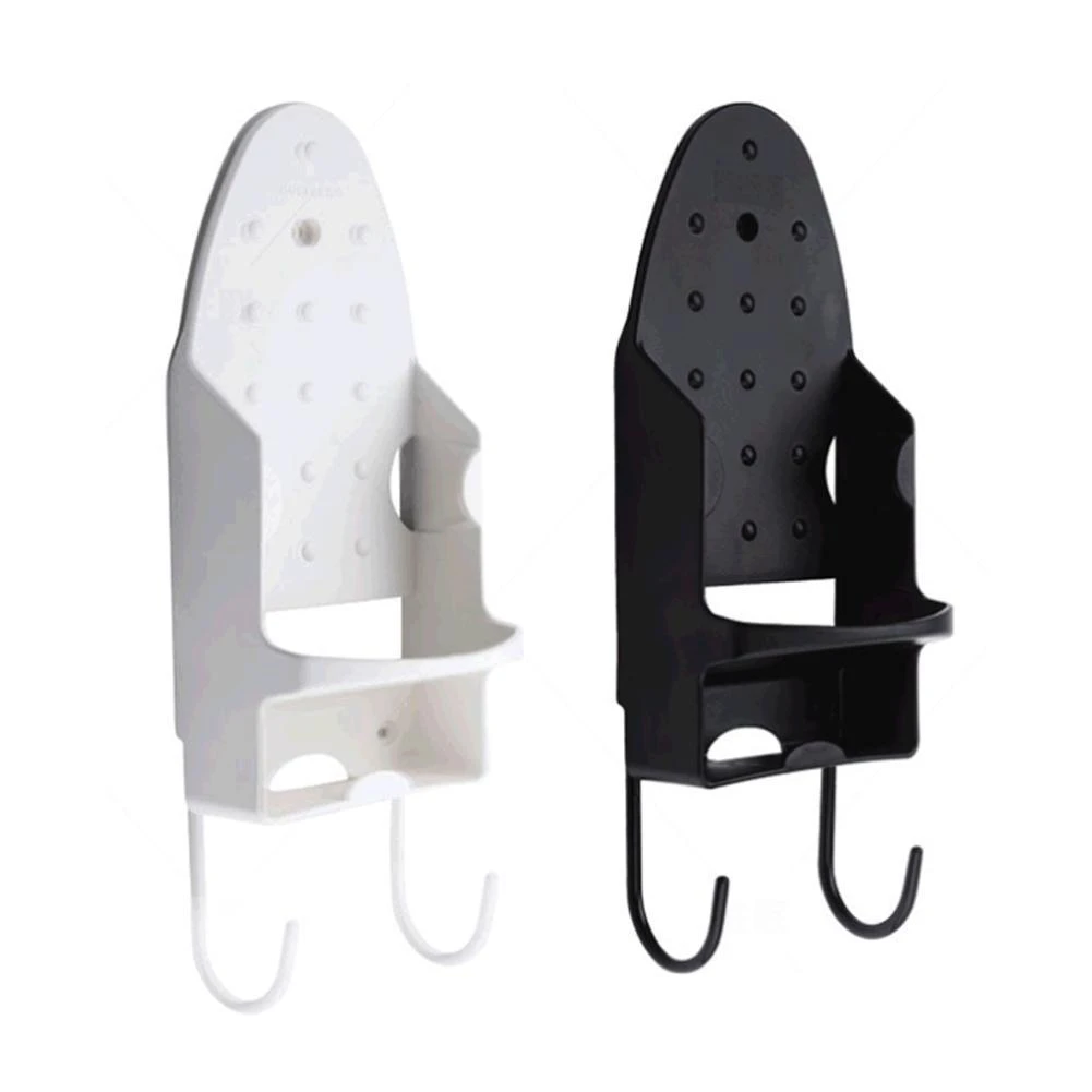 Ironing Board Holder Hanger Cupboard Door Wall Mount Rack Storage Board