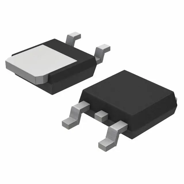NCV78M05ABDTRKG IC REG LINEAR 5V 500MA DPAK | Электроника
