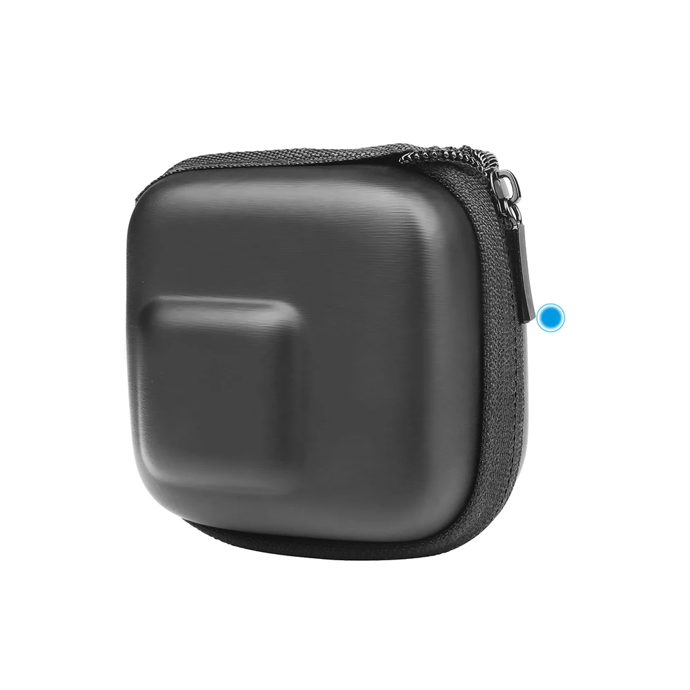 Мини Eva чехол для хранения для Gopro Hero 8 7 6 5 черная рамка Защитная сумка для Go Pro Hero 7 8 Dji Osmo Xiaomi Yi Eken аксессуары