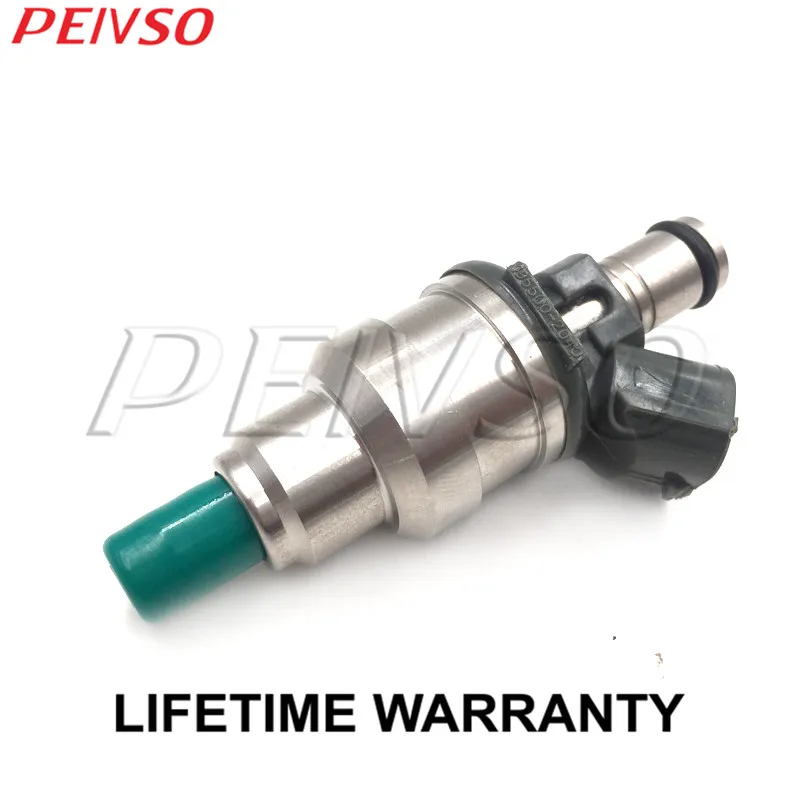 PEIVSO 195500-2040 842-12176 MJF07-13-250 JF07-13-250 топливный инжектор для DAIHATSU& MAZDA ROCKY/323/MX-3/протеж 1.6л 1.8л