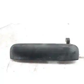 

806072S40A HANDLE OUTER FRONT LEFT NISSAN PICK-UP (D22)