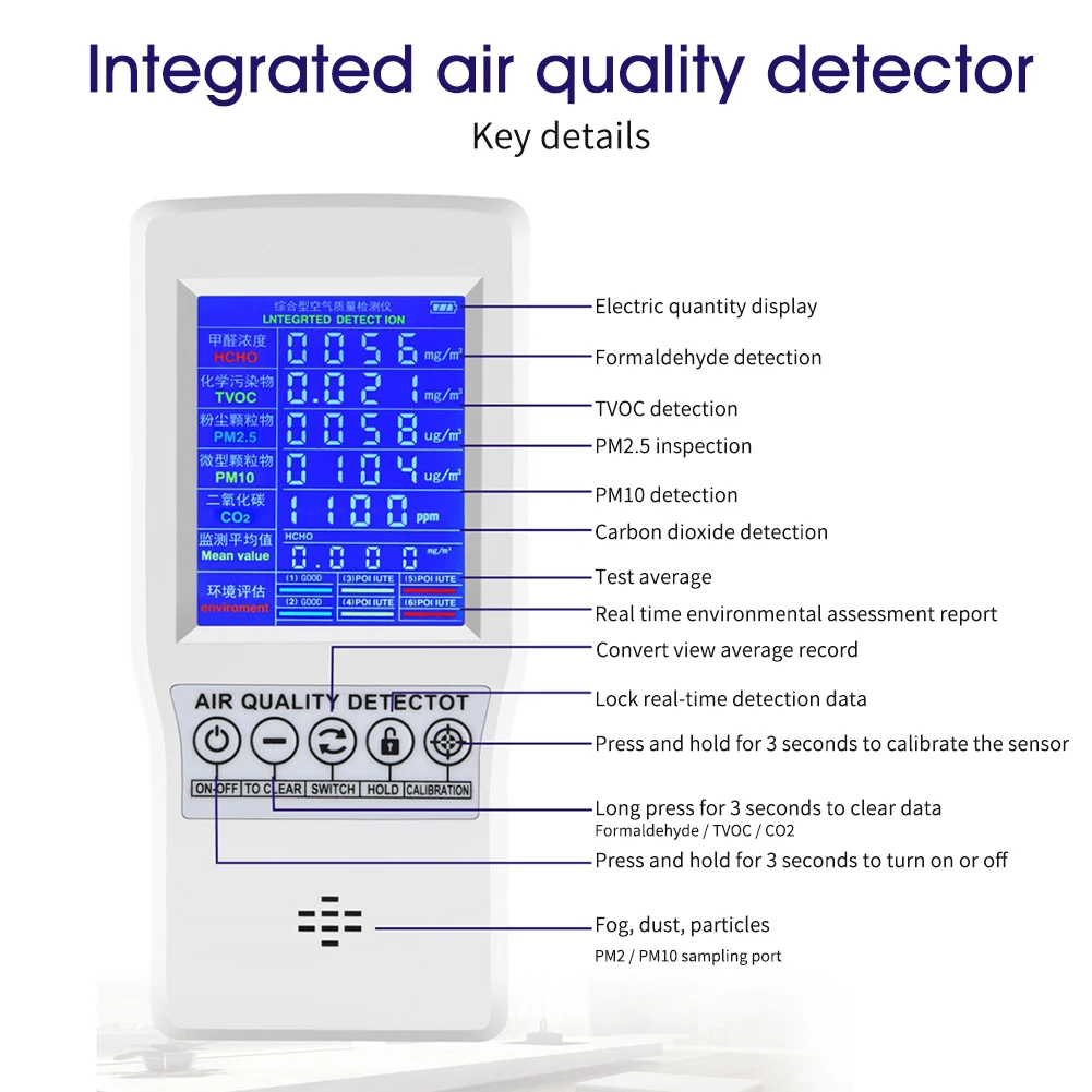 DAC-X6 PRO HiFI Headphone Amplifier DAC Decoder
