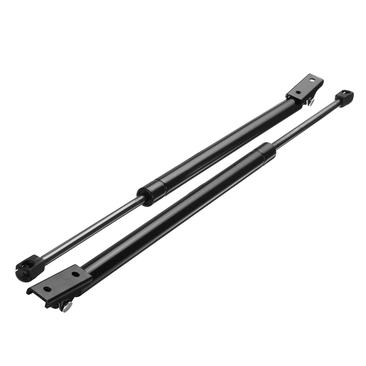 Liftgate подъемная стойка для Jeep Cherokee XJ 2 шт.|Крепежные бруски| |