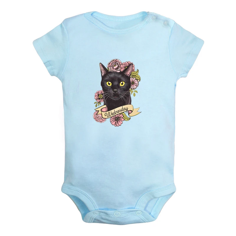 JcBaby1198BLD Для детей Одежда по мотивам мультфильма «Дораэмон» Nobita Nobi Черный кот среду розового цвета с цветочным рисунком для новорожденных, комплект детской одежды, спортивный костюм с принтом в виде костюмчики для малышей; одежда из хлопка - Цвет: JcBaby1198BLD