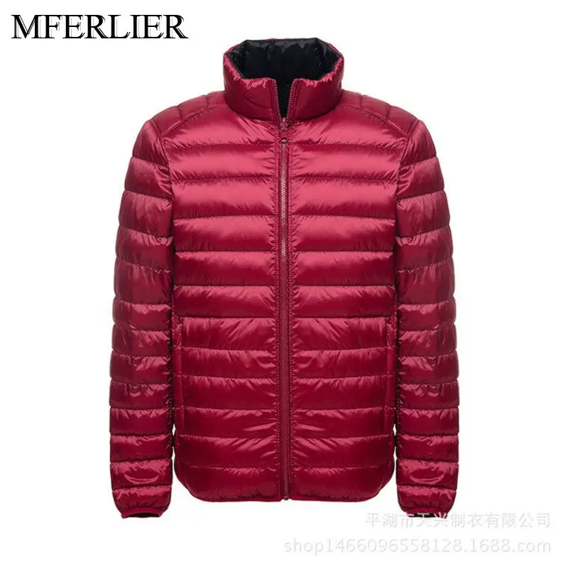 Осенне-зимние куртки мужские 5XL 6XL 7XL бюст 140 см плюс размер длинный рукав Мужское пальто