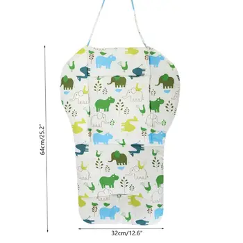 

Infant Baby Stroller Cushion Soft Newborn Car Pram Pad Kid Cart Seat Chair Mat