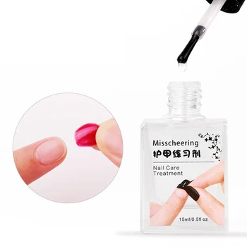 

15ml Nail Care Treatment Nail Nutrition Oil Pen Nails Treatment Cuticle Oil Nail Art Tools Manicures Care