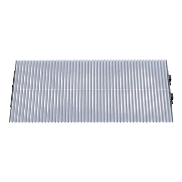 Automatikus Teleszkópos Uv-Os Autó Napzólapot, Összecsukható, Behúzható Első Ablakautó Szélvédő Napzólap-Függönyhenger - Image 6