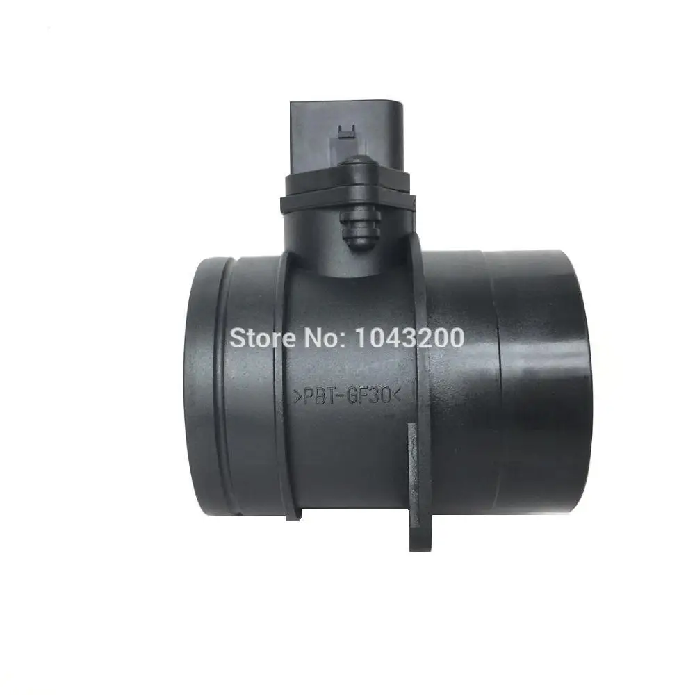 071906461A Brand New Mass Air Flow Sensor For Vw Jetta Golf Eurovan 2.8L 0280217529 0280217530 0986280204 | Автомобили и