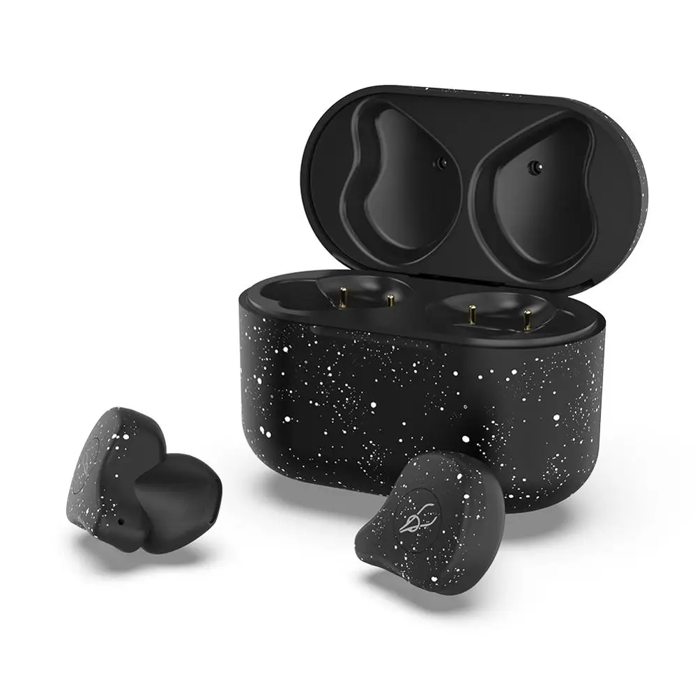 Беспроводные наушники Sabbat X12 Ultra TWS Bluetooth-совместимы с 5 0 спортивными Hi-Fi
