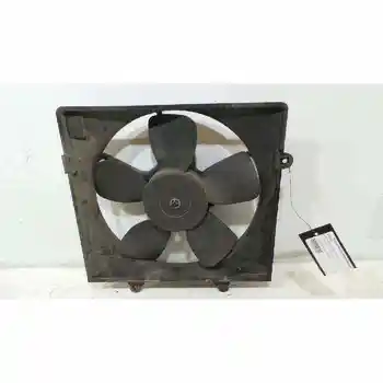

ELECTRIC FAN KIA CARNIVAL II