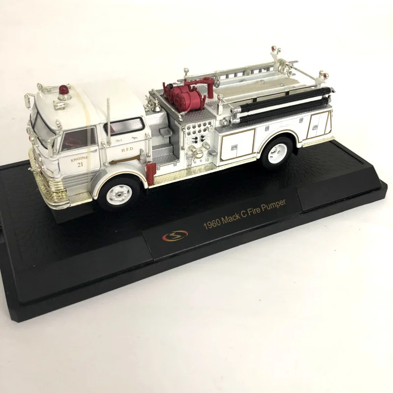 1/43 оригинальные Редкие Специальные Литые металлические классические автомобильные настольные дисплей коллекция моделей игрушек для детей Oyuncak
