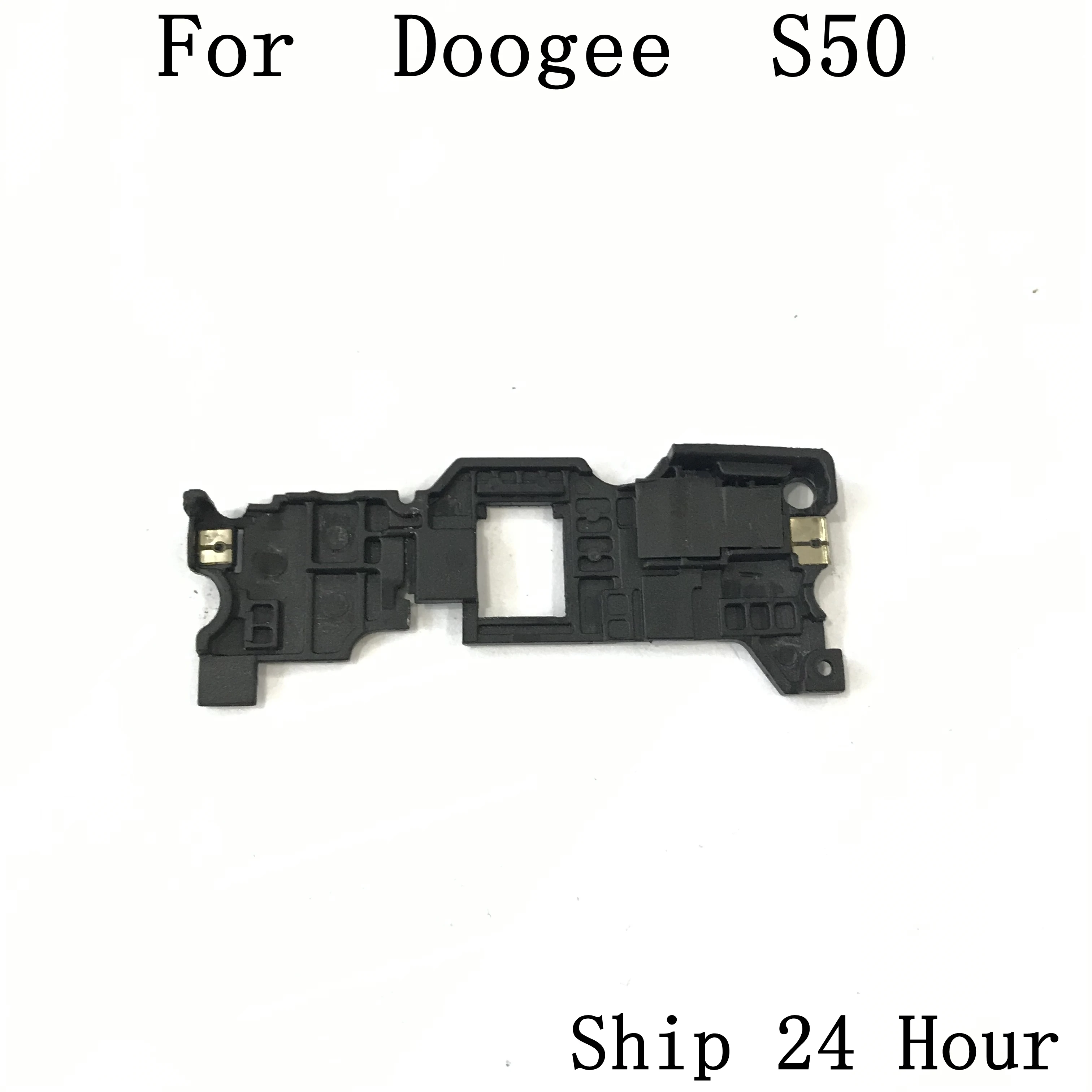 Doogee S50 используется задняя рамка+ антенна для Doogee S50 ремонт починка Часть Замена