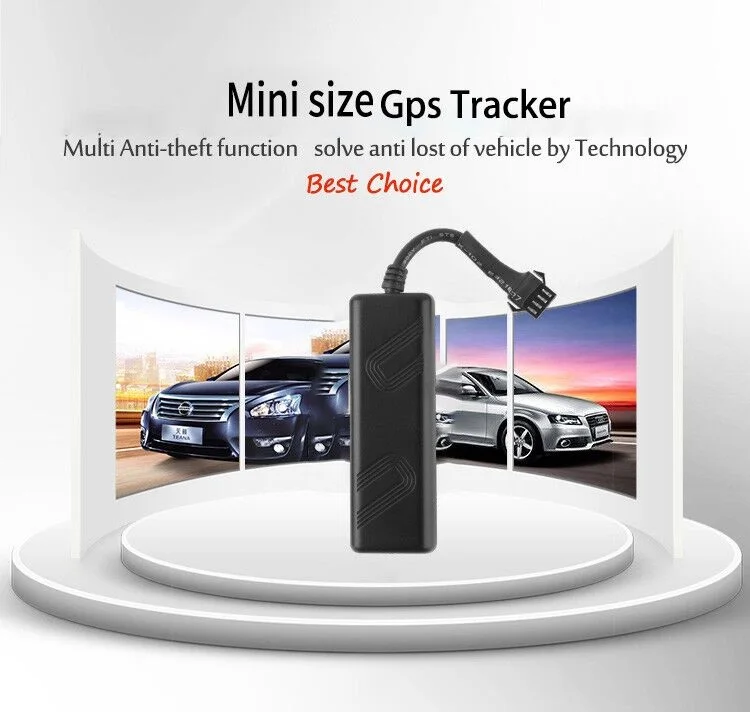 Gps автомобильный gps-навигатор трекер 4 диапазона 9-90 в Google link в реальном времени Мотоцикл Авто gps отслеживание бесплатное приложение Iphone и android