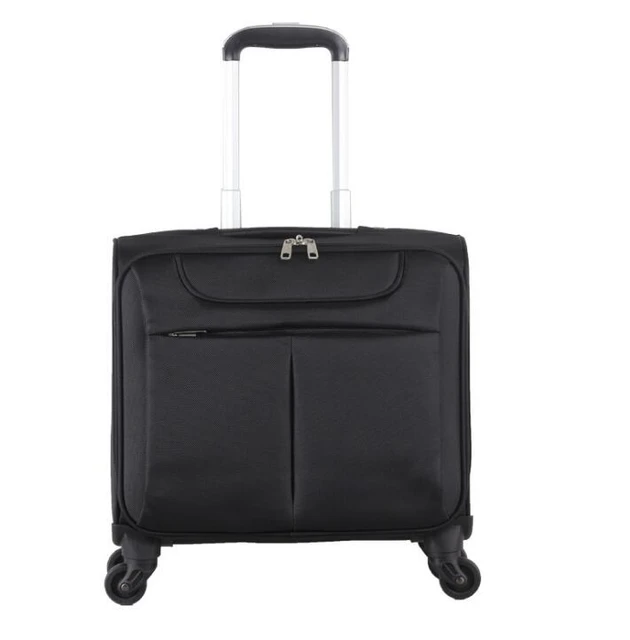 New Professional Mackup Rolling Luggage Spinner Cosmetic Case  Multi-function Trolley Carry On Suitcases Wheel Cabin Travel Bag -  AliExpress