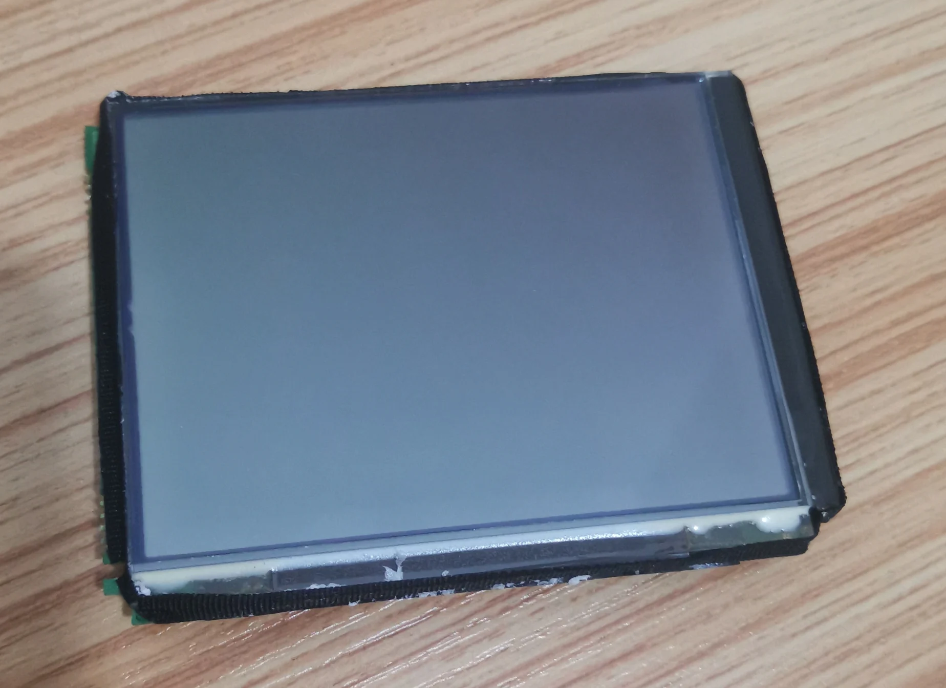 Matriz Tela Lcd para Garmin Gps 72 Navegador Display para Garmin Gps72 - Imagem 3