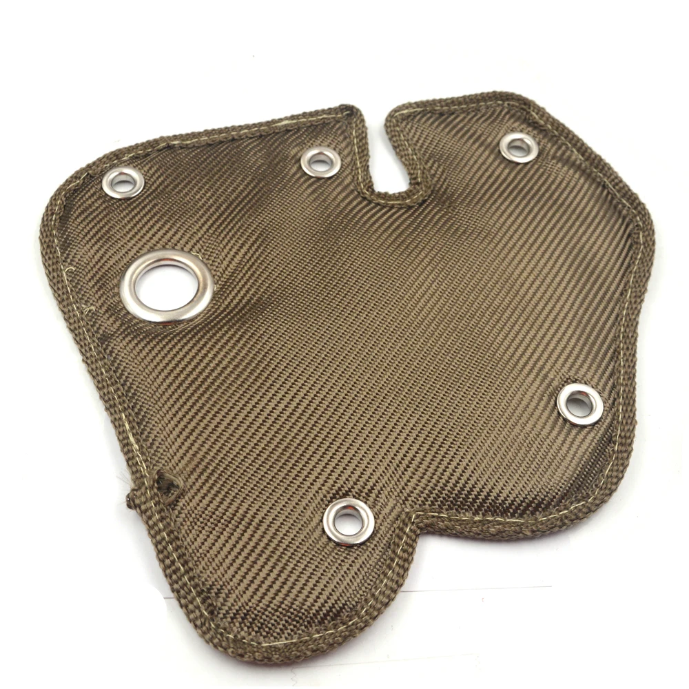 Coperta Per Turbo Garrett 1446 Abarth 500 595 Turismo Competizione 695 Rivale Abarth Punto