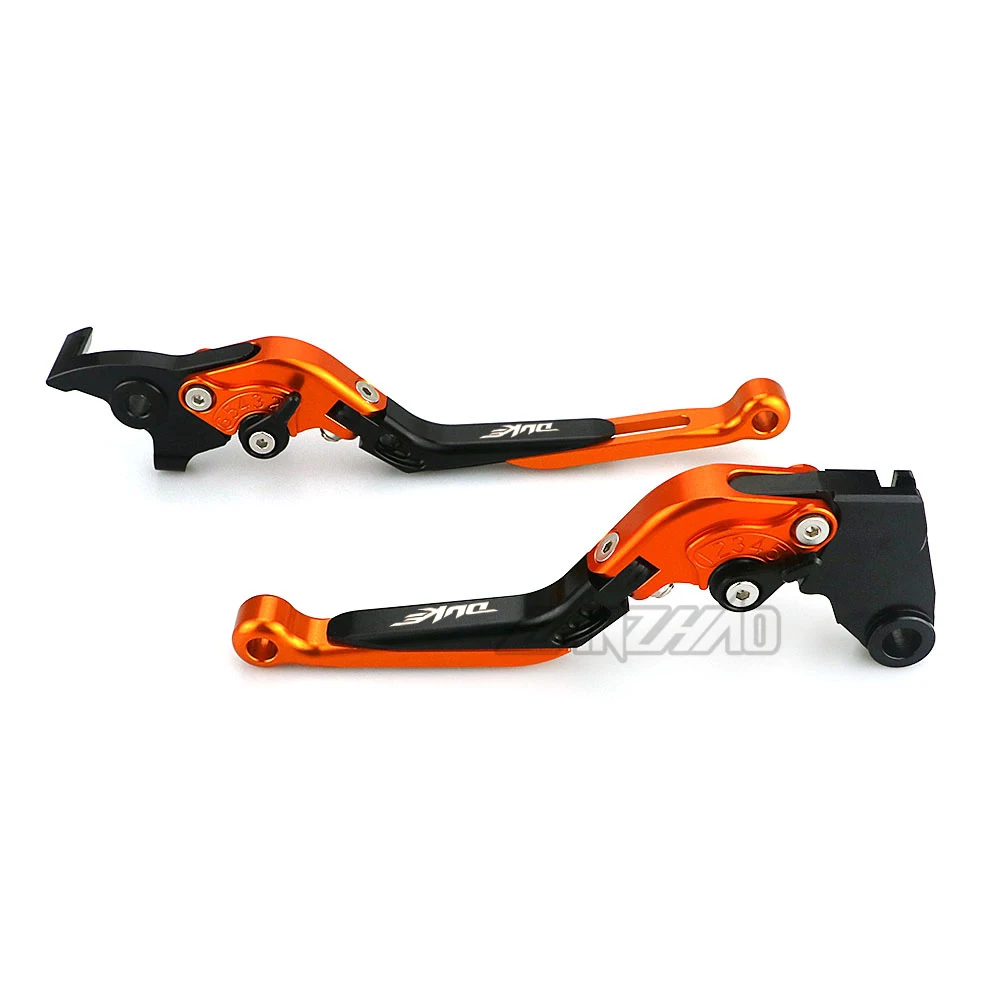 KTM DUKE 390 LEVERS (8)