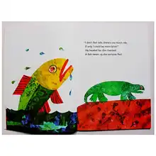 リチャードバックリーによる愚かなカメ教育英語絵本学習カードストーリーブック赤ちゃんの子供のための子供たちのギフト Aliexpress