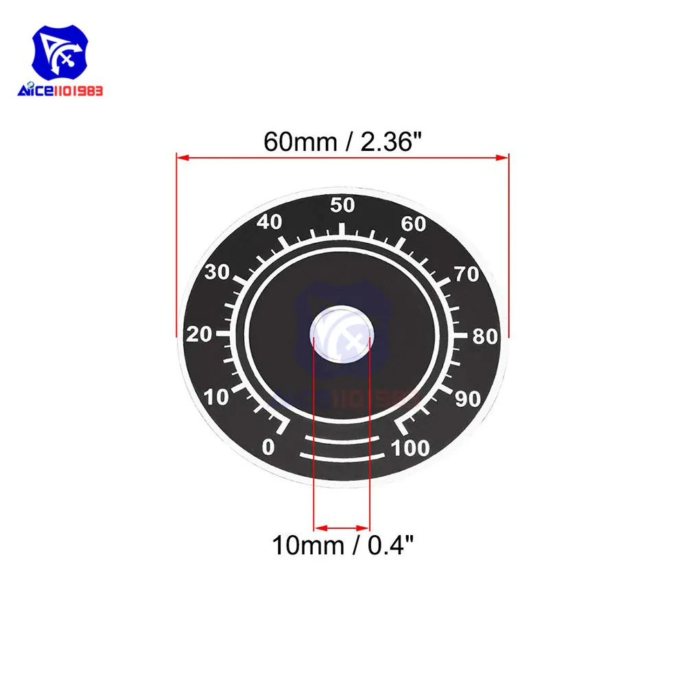 470R-470K Ohm 3Pin Linear Taper Rotary Potentiometer Variable Resistor for Arduino linear potentiometer,rotary potentiometer