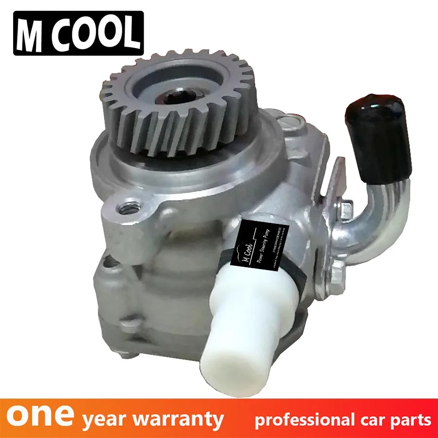 New Power Steering Pump For Mitsubishi Pajero 4m40 Mr922703 Mr267661