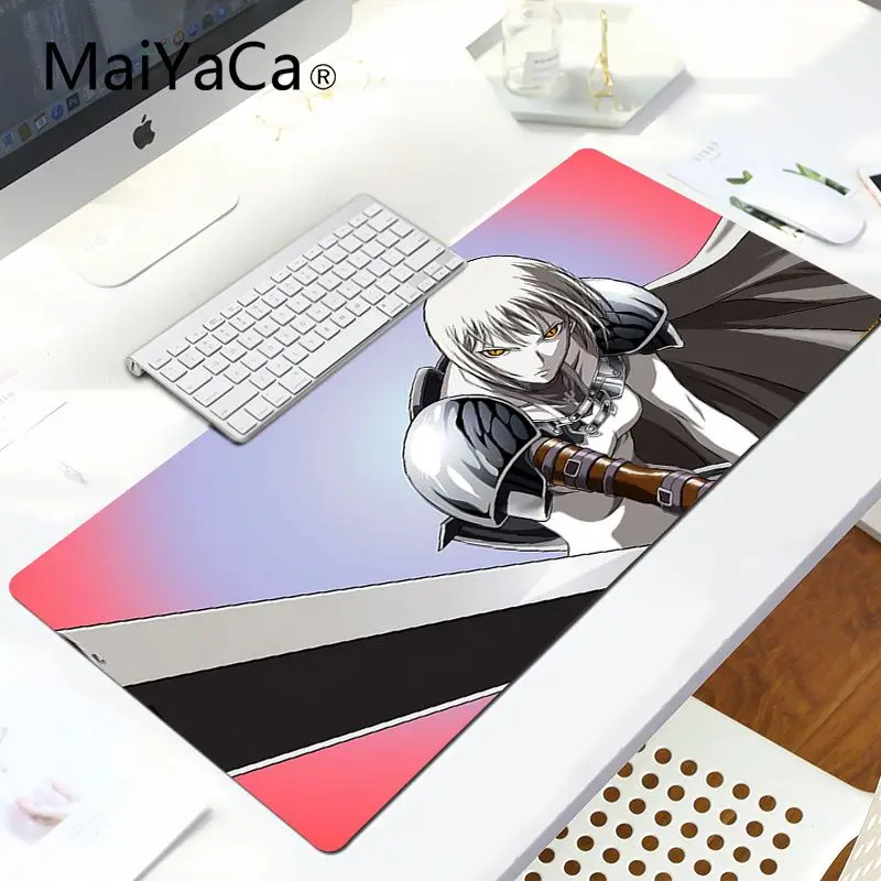 MaiYaCa дизайн Оверлорд Сезон 1 геймерская игра коврик для мыши ноутбук игровой Lockedge мыши коврик для мыши игровой коврик для мыши