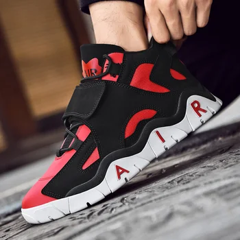 

Four seasons explosion trend ins outdoor sports soft bottom comfortable lightweight breathable fashion men's casual shoes