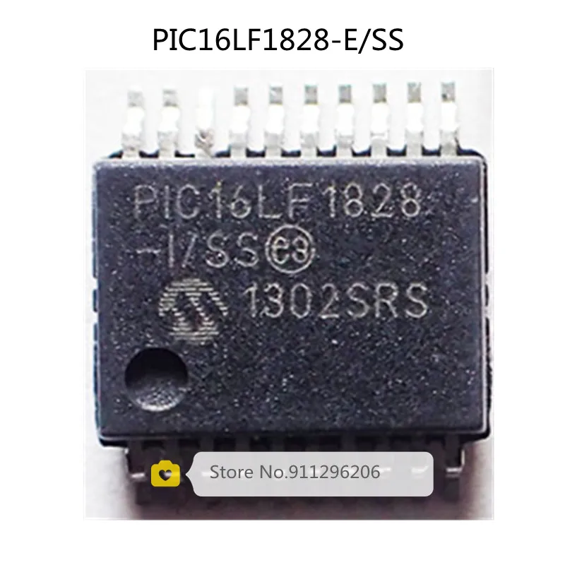PIC16LF1828-E/SS-ов) 100% новый оригинальный | Электроника