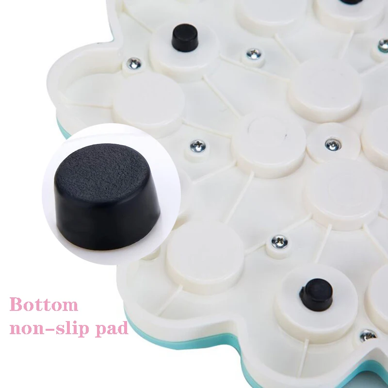 Игрушка головоломка для собаки развивающий диспенсер увеличивающий IQ