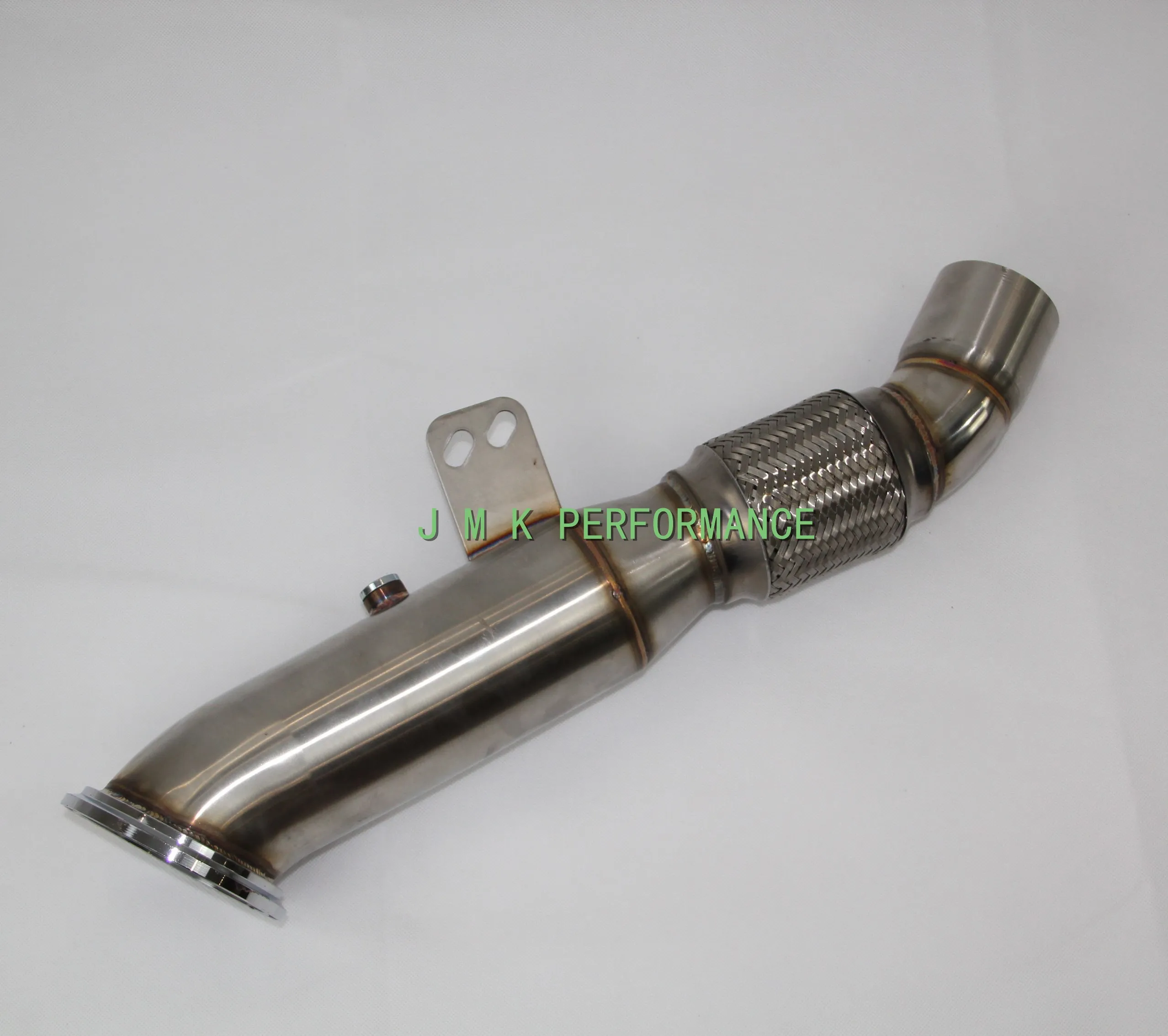 

4inch donwpipe for toyota supra 2019+ b58 engine
