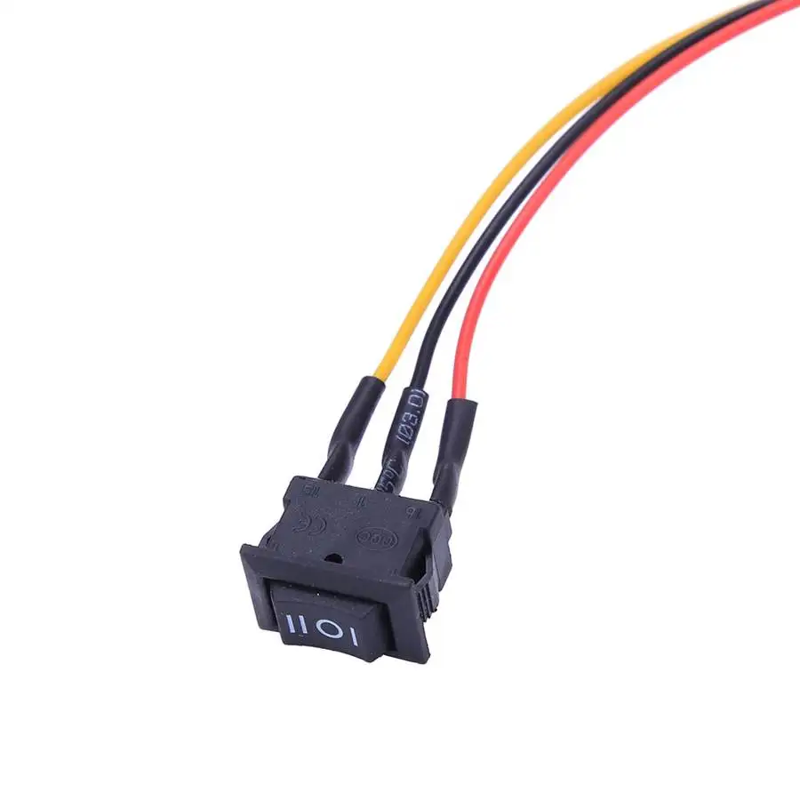 Motor Speed Regulator PWM Controller DC 10-50V 100A 3000W Voltage Regulator Motor Speed Controller Switch Governor