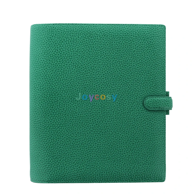 [新品]【FILOFAX】A5システム手帳 フィンスバリー /アクア 楽天市場】ファイロファックス システム手帳 バイブルサイズ