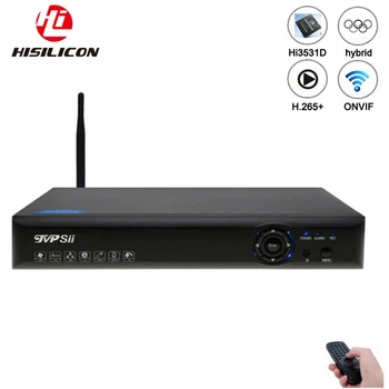 

5MP Surveillance Camera Blue-Ray Xmeye Hi3531D 16CH/8CH Hybrid Coaxial WIFI 6 in 1 XVI TVI CVI NVR AHD CCTV DVR Free Shipping