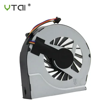

683193-001 Original CPU fan For HP G4-2000 G6 G6-2000 G7 G7-2000 G7-2240US G6-2278DX cpu cooling fan cooler DFS531205MC0T FB5S