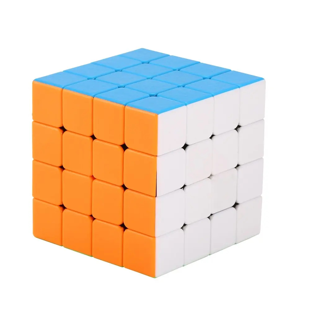 2x2 3x3 4x4 5x5 драгоценный камень Speedcubing волшебная игрушка головоломка игрушки для соревнований вызов красочные Speedcubing