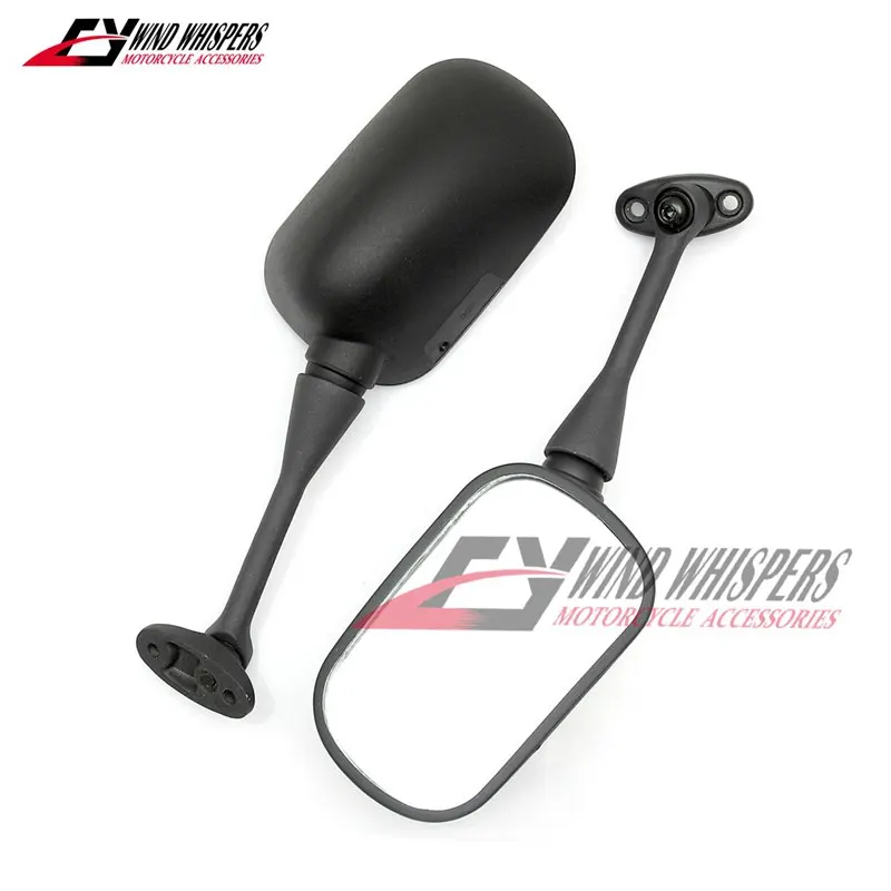 Мотоциклетные зеркала заднего вида для Honda CBR600RR CBR 600 RR 2003 2004 2005 2006 2007 2008 2009 2010 2011