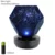 Galaxy Star Projector Starry Sky Children's Night Light Photography Lamp Led Lights Room Decor Lights Decoration Remote Control Night Lights Night Lights