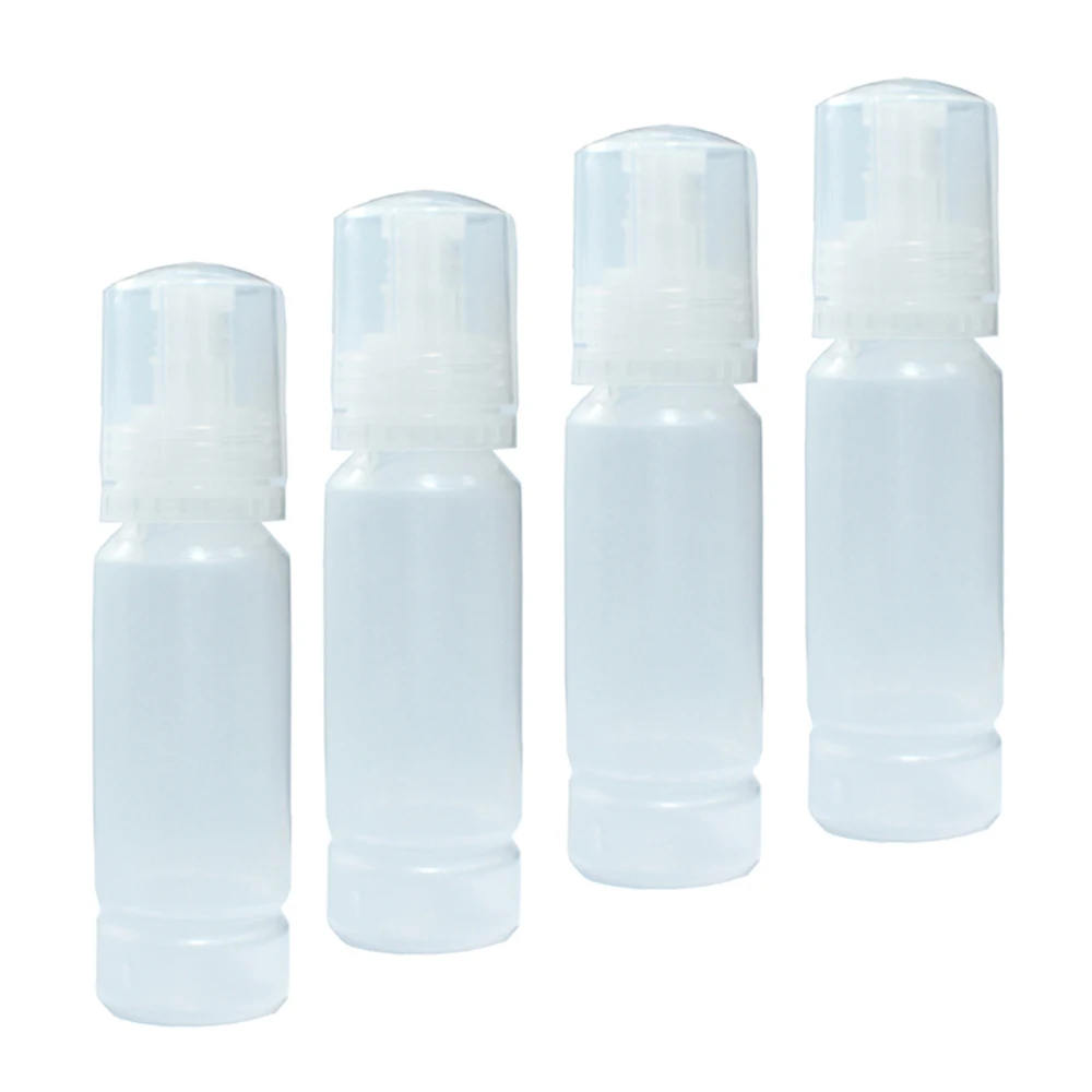 Flacone Di Inchiostro A Sublimazione Vuoto Da 70Ml 127Ml Per Ecotank Et-2700 Et-2750 Et-3750 Et-4750 Et-2710 Et-8550 L8160 L8180 L8050 L18050