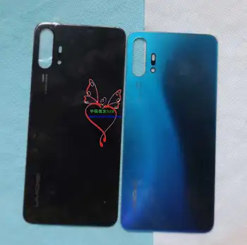 

Umidigi F2 Battery Cover Hard Bateria Protective Back Cover Housing Replacement For Umidigi F2 Battery Cover