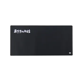 

Orginal Tflag oversized waterproof mouse pad competitive gaming office home non-slip waterproof creative computer mouse pad