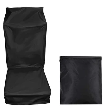 

Treadmill Dust Cover Protective Dust Cover Waterproof Fitness Equipment Indoor Or Outdoor Cover 165X76X140cm