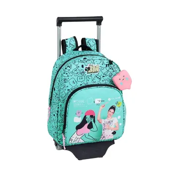 

MOCH 609 + cart 705 BIA