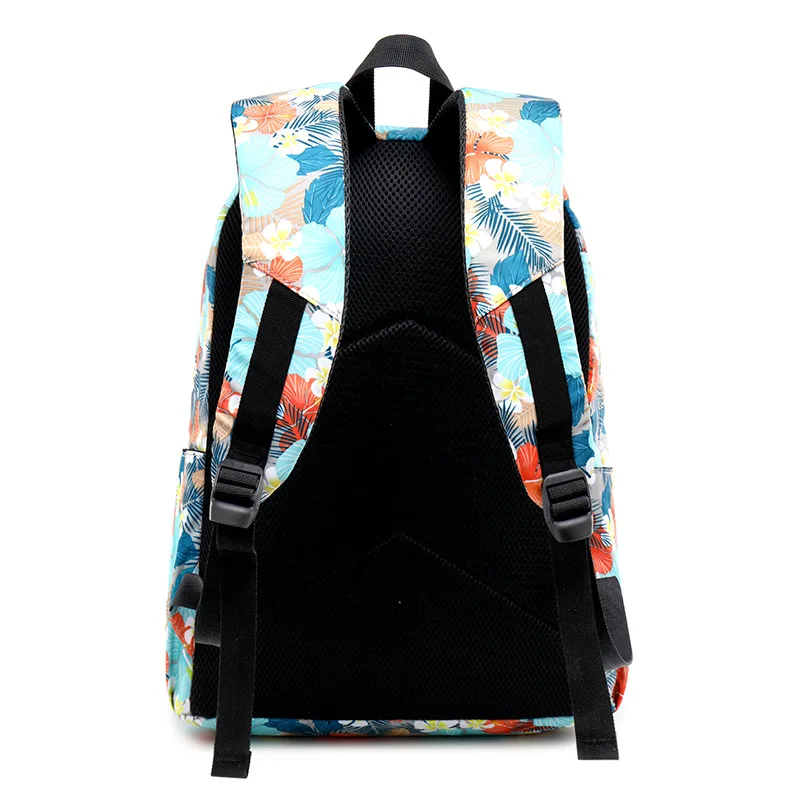 2018 новый стильный рюкзак для начальной школы Студенческая школьная сумка