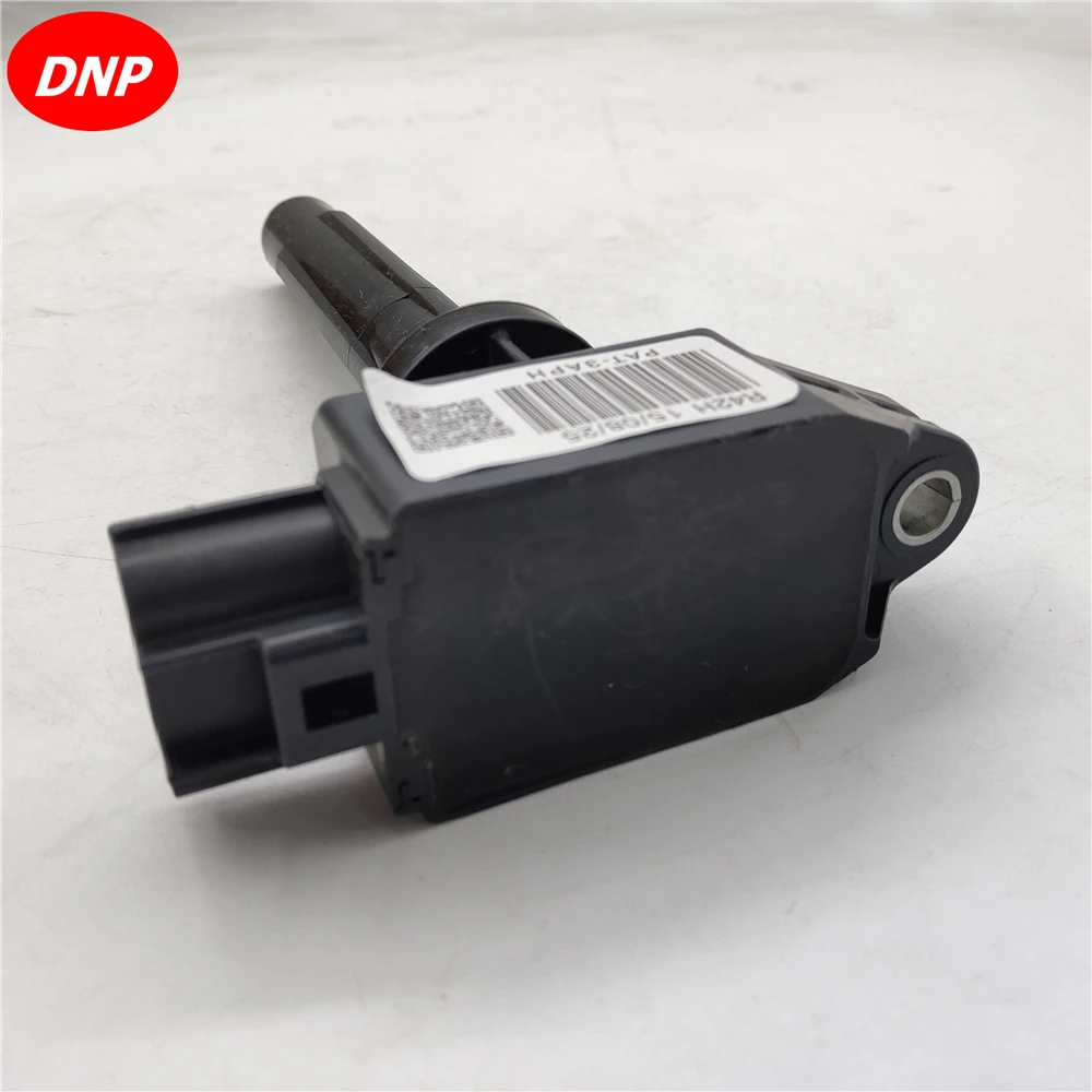 DNP катушка зажигания подходит для Mazda 3 6 CX-3 CX-5 OEM PE20-18-100